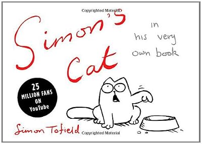 Simon's Cat