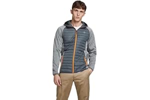 JACK & JONES Hybrid Jacket Hybrid Jacket