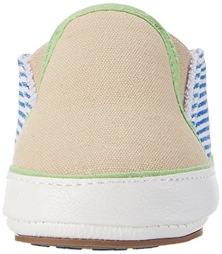 Sterntaler Baby Jungen Schuh Krabbel-& Hausschuhe - 4