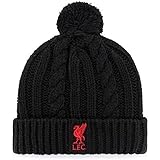 lfc bobble hat