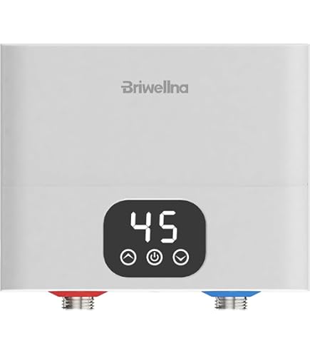 AVATTO Smart Wasserthermostat - Zigbee Heizungssteuerung Per App