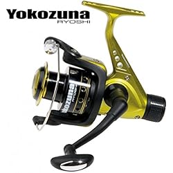 CARRETE DE PESCA YOKOZUNA SPORTER 30RD