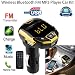 Produktbild HKFV Wireless Bluetooth Ladegerät FM Transmitter Car Kit MP3-Musik-Player G7 Auto MP3 Hands Free Car Kit FM Transmitter