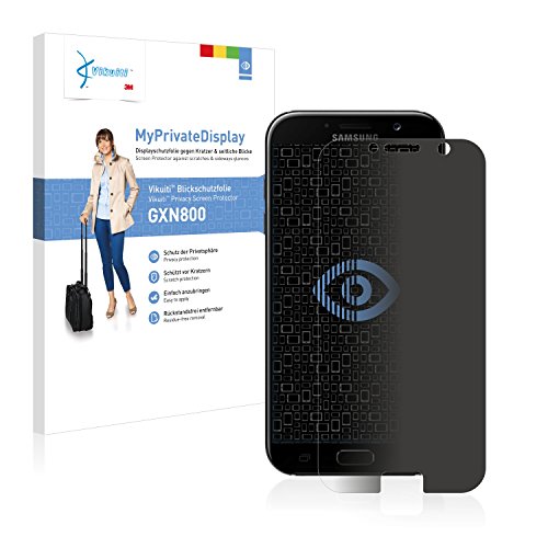 Vikuiti Privacy Screen Protector GXN800 from 3M for Samsung Galaxy A7 (2017)