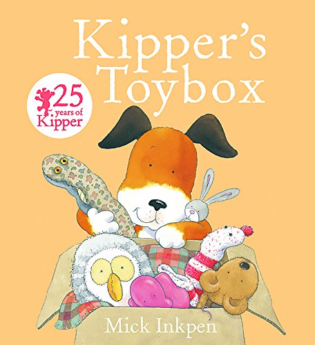 Download Kipper's Toybox Download Kipper's Toybox
