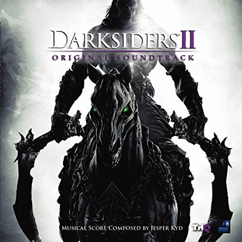 Preisvergleich Produktbild Darksiders II