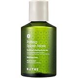 Blithe Patting Splash Mask - Soothing Green Tea 200ml