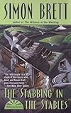 Cover zum Buch The Stabbing in the Stables