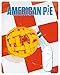 American Pie - Unforgettable Range - Limited Edition Steelbook Blu-ray