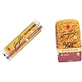 Garofalo Gluten Free Linguine Pasta, 400g & Gluten Free Casarecce Pasta, 400g