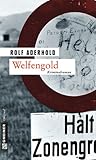 Cover zum Buch Welfengold