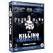 The Killing (Complete Season 1) - 5-DVD Box Set ( Forbrydelsen (Forbrytelsen) ) ( The Killing - Complete Season One ) [ Origine UK, Nessuna Lingua Italiana ]