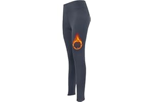 FP DE POWER FLOWER Legging Doublé Fourrure Polaire Femme Leggings Hiver Fourrure Polaire Leggings Thermiques Femmes S/M/L/XL