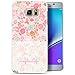 Produktbild Zanasta Designs Schutzhülle Samsung Galaxy Note 5 Hülle Case Slim Cover mit Motiv Simple Life
