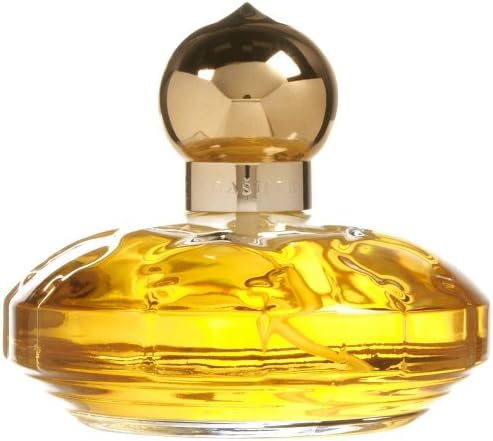 Casmir By Chopard For Women Eau De Parfum 50 ml New Without Box