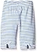 SALT AND PEPPER Baby Girls Shorts -  Blue - 3-6 Months