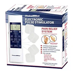 Electronic Pulse Stimulator (1.00)