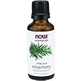 NOW Foods Rosemary Oil, 1oz