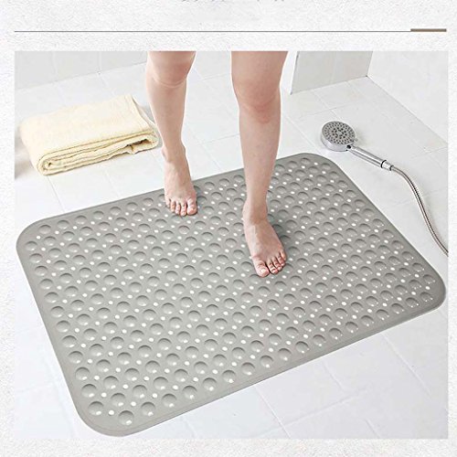 Preisvergleich Produktbild JING Badematte Anti-Rutsch-Matte Duschmatte,A,L