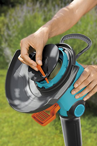 Gardena 09823-20 Turbotrimmer EasyCut Li-18/23R - 2