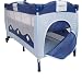 Infantastic Baby Bed Travel Cot Portable Child Nursery Furniture with Toys - Design Choice