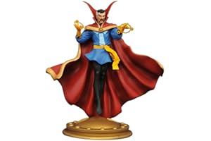 Diamond Select Toys Marvel Gallery Dr Strange PVC Statue (JUL162621)