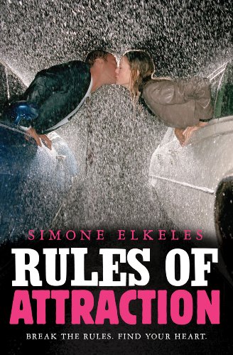 Télécharger Rules of Attraction (English Edition) PDF