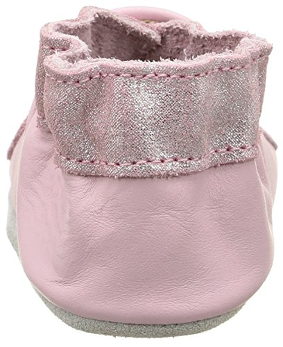 Robeez Tropical Garden, Baby Mädchen Krabbelschuhe & Puschen - 2