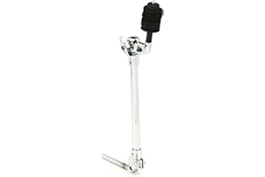 TAMA Complete Club-JAM Cymbal Holder and L-Rod