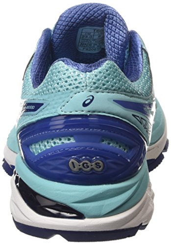 Asics Damen Gt-2000 4 Laufschuhe - 2