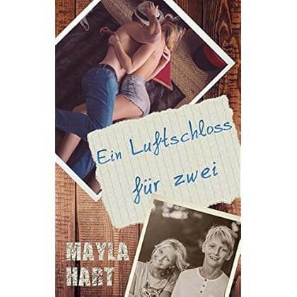 Ein Luftschloss für zwei