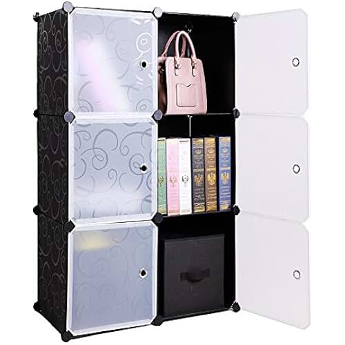 Amazon.fr armoire plastique rangement