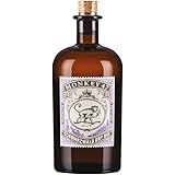 Monkey 47 Schwarzwald Dry Gin, 500 ml