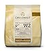 Produktbild Callebaut Callets W2 Weiße Schokolade Kuvertüre 400g