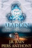 Cover zum Buch Aladdin and the Flying Dutchman
