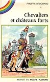 Chevaliers chateaux fort
