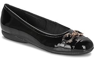 Geox Kobiety D Annytah ABalet Flat