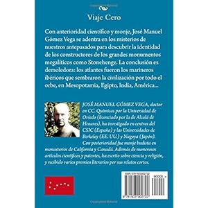 Viaje Cero: Los marineros que sembraban civilización