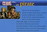 Image de C'est pas sorcier d'être un pirate