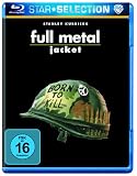 Full Metal Jacket [Blu-ray] - Matthew Modine