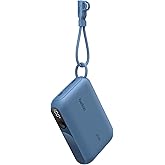 Belkin Taşınabilir Şarj Cihazı, 10.000 mAh USB-C İnce G&uuml;&ccedil; Kaynağı, 2 USB-C Port, Dijital Pil G&ouml;stergesi, 20 W Hızlı Şarj, iPh