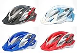 Prowell F55 Cycle Helmet