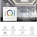 Produktbild Milight Touch Panel Led Controller DC12–24V RGB RGBW RGB + CCT LED Touch Schalter Panel Glühbirne Controller LED Dimmer für LED-Strip-Licht