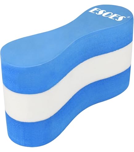 Tavoletta Da Nuoto BOR NTO Pull Kick - Traino E Gambe, Galleggiante EVA, Per Adulti E Bambini