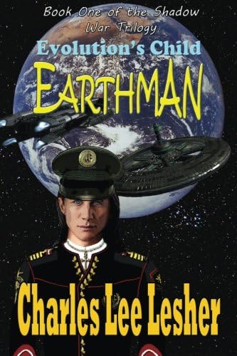 Evolution's Child - Earthman: Volume 1 (Republic of Luna)
