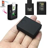 microfono espia gsm Este dispositivo requiere una red GSM (no CDMA). Solo tienes que poner en el dispositivo una tarjeta SIM con red GSM.