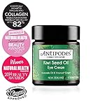 ANTIPODES Kiwi Seed Oil - Crème yeux - 30ml