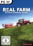 Real Farm - [PC]