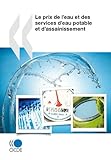 Image de Le prix de l'eau et des services d'eau potable et d'assainissement (Agriculture)