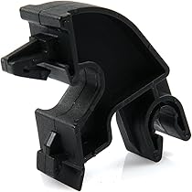 1 X Vauxhall Bonnet Stay Clip 9114314 CORSA C MERIVA A Tigra B For Sale